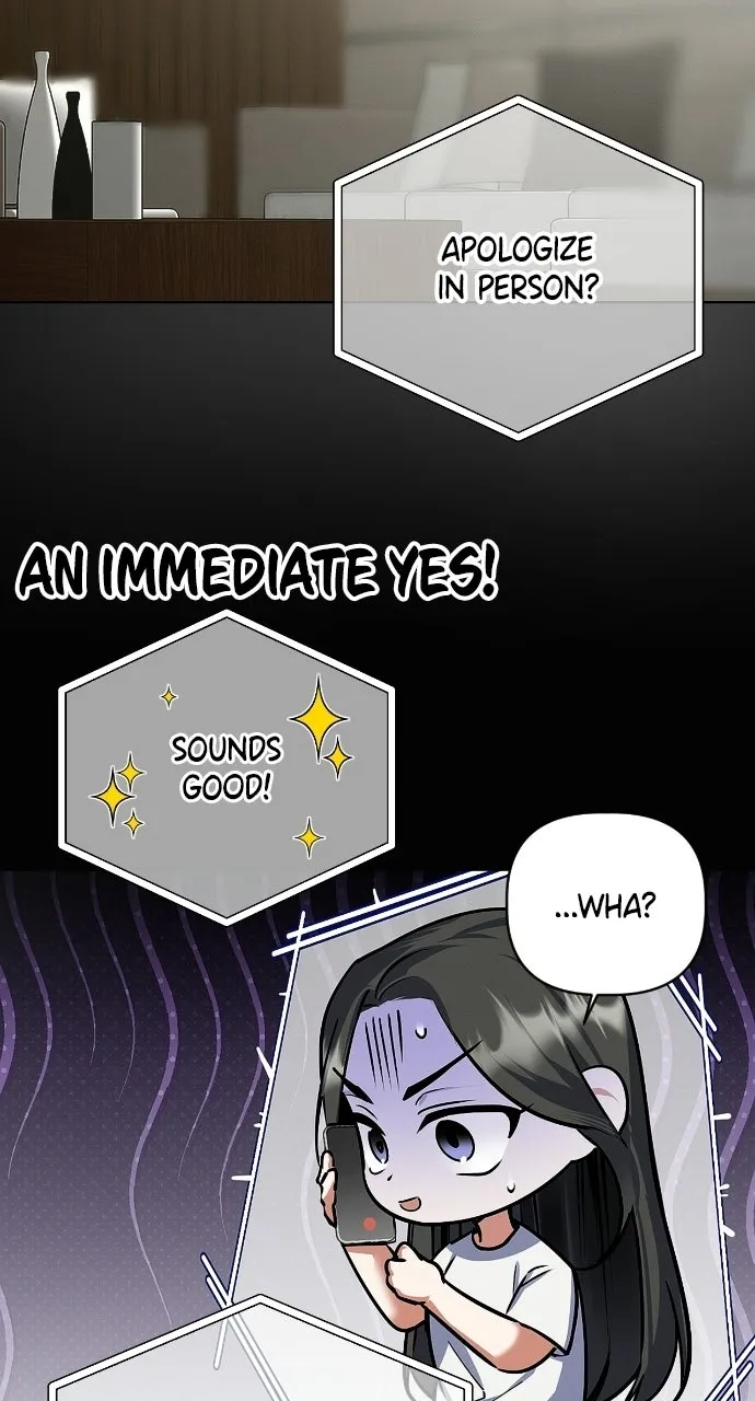 When Love CallsUpon Me Chapter 10 page 10 - 
