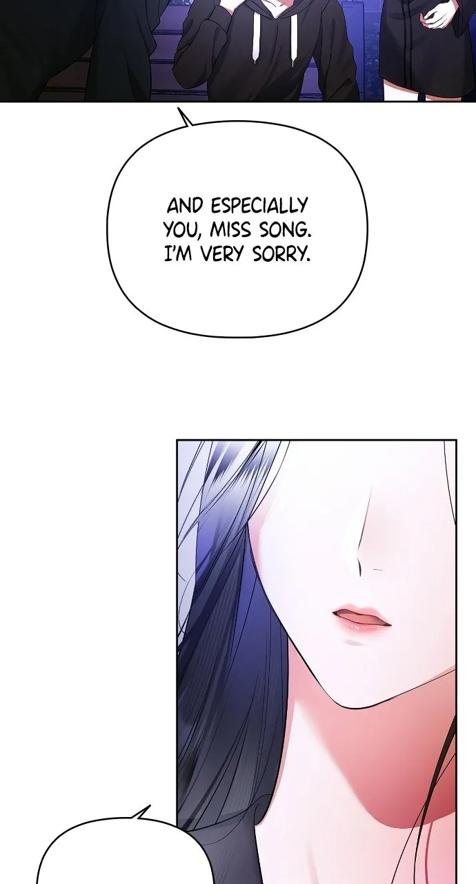 When Love CallsUpon Me Chapter 11 page 15 - 