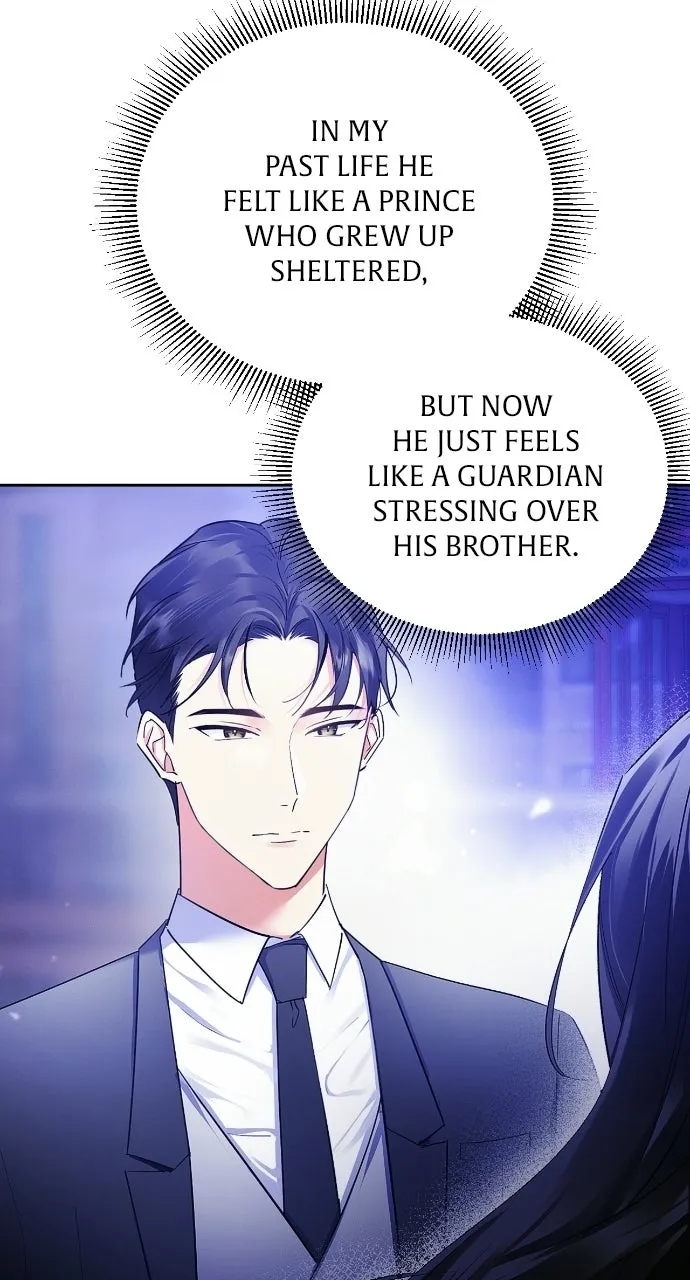 When Love CallsUpon Me Chapter 11 page 19 - 