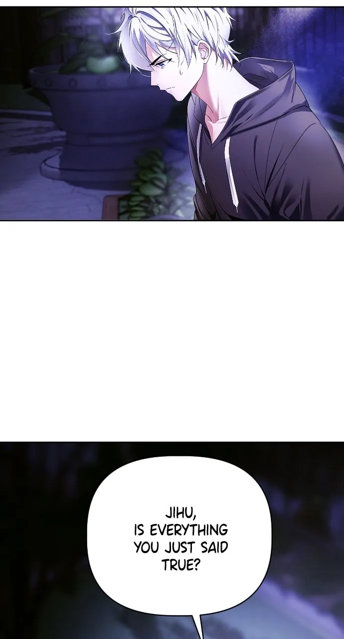 When Love CallsUpon Me Chapter 11 page 3 - 