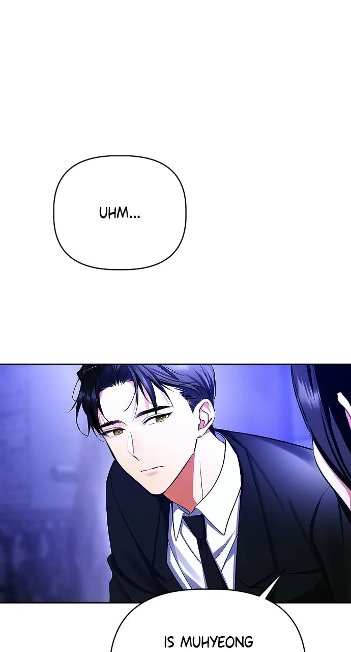 When Love CallsUpon Me Chapter 11 page 24 - 