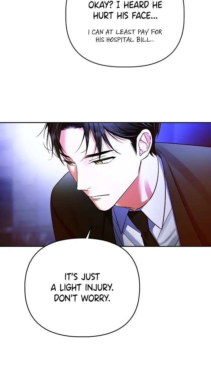 When Love CallsUpon Me Chapter 11 page 25 - 