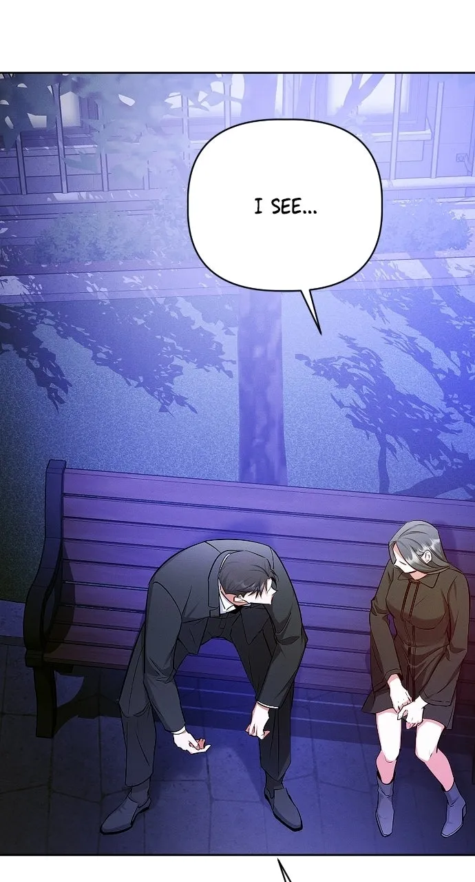 When Love CallsUpon Me Chapter 11 page 26 - 