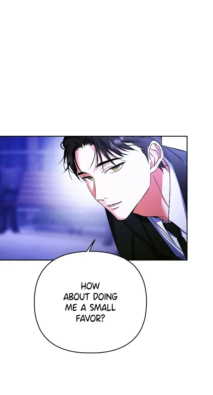When Love CallsUpon Me Chapter 11 page 28 - 