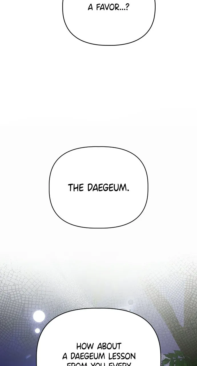 When Love CallsUpon Me Chapter 11 page 30 - 