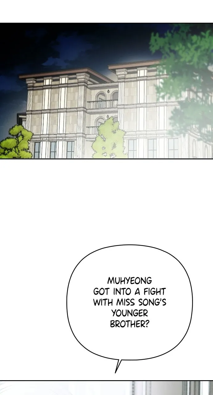 When Love CallsUpon Me Chapter 11 page 36 - 