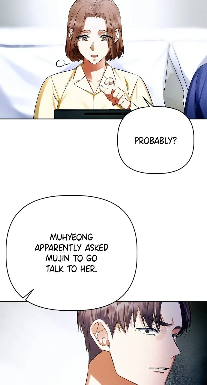 When Love CallsUpon Me Chapter 11 page 42 - 