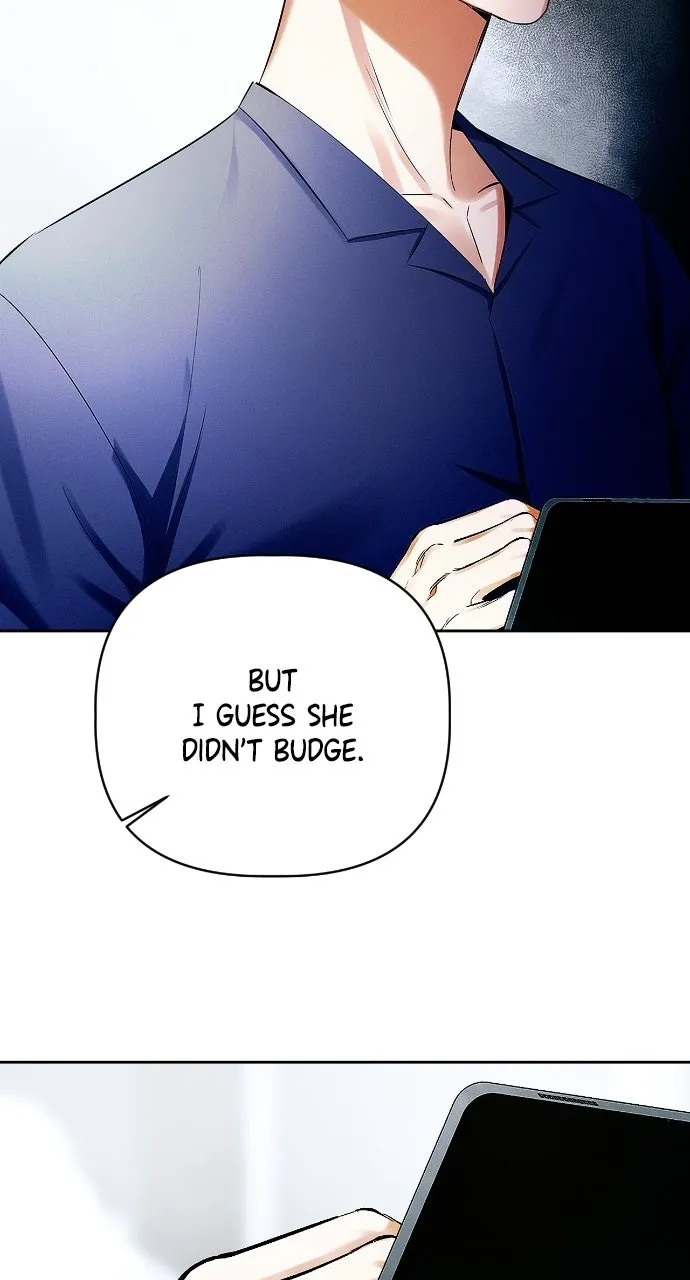 When Love CallsUpon Me Chapter 11 page 43 - 
