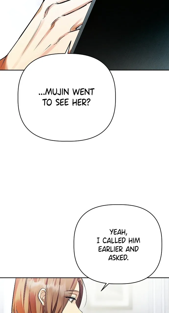 When Love CallsUpon Me Chapter 11 page 44 - 