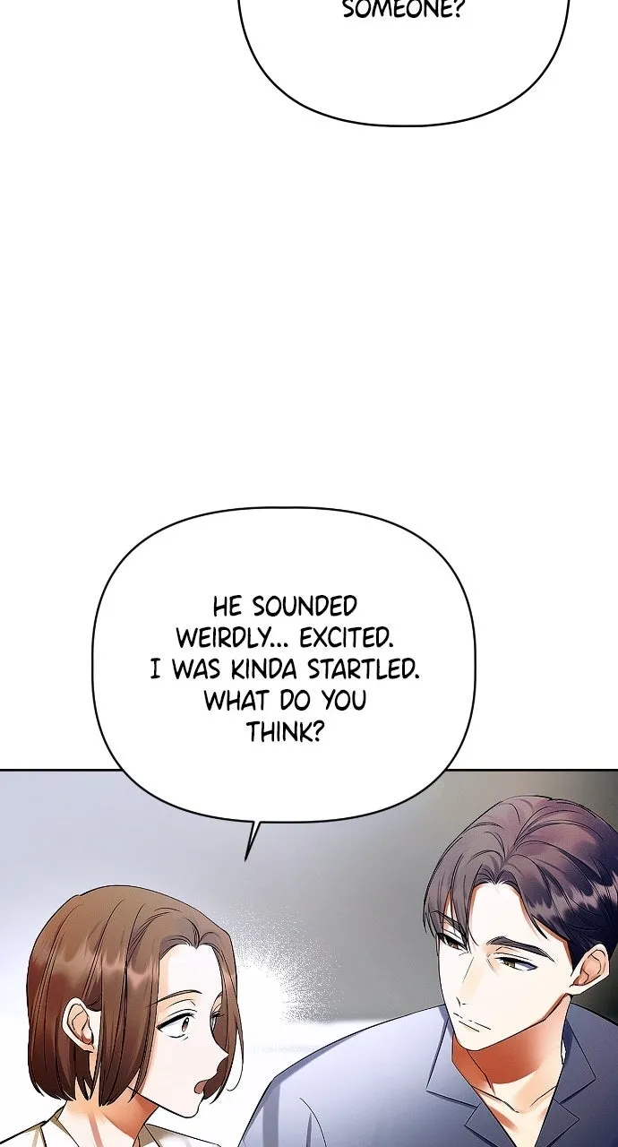 When Love CallsUpon Me Chapter 11 page 46 - 