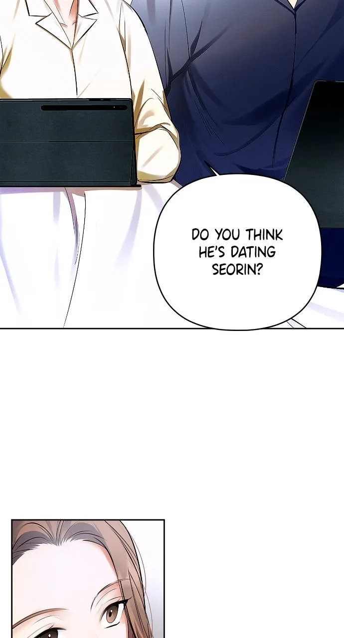 When Love CallsUpon Me Chapter 11 page 47 - 