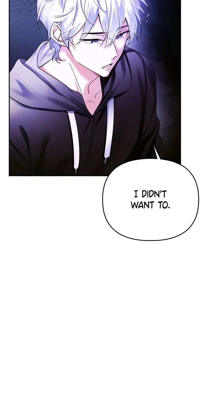 When Love CallsUpon Me Chapter 11 page 6 - 