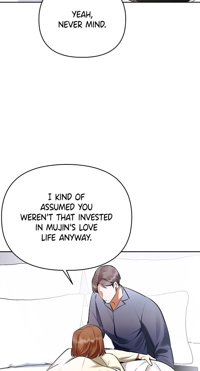 When Love CallsUpon Me Chapter 11 page 51 - 