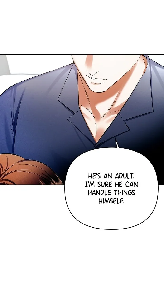 When Love CallsUpon Me Chapter 11 page 53 - 