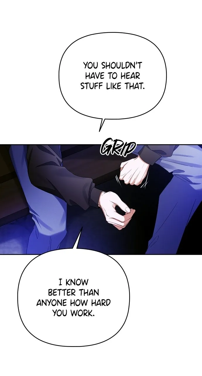 When Love CallsUpon Me Chapter 11 page 7 - 