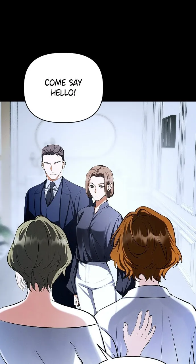 When Love CallsUpon Me Chapter 12 page 1 - 