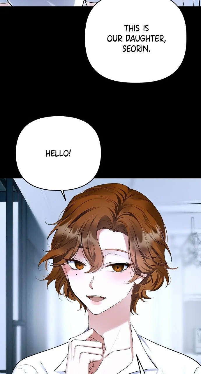 When Love CallsUpon Me Chapter 12 page 2 - 