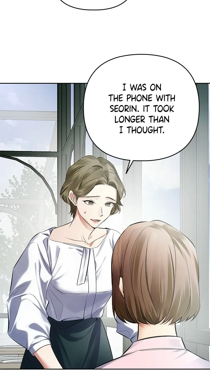 When Love CallsUpon Me Chapter 12 page 12 - 