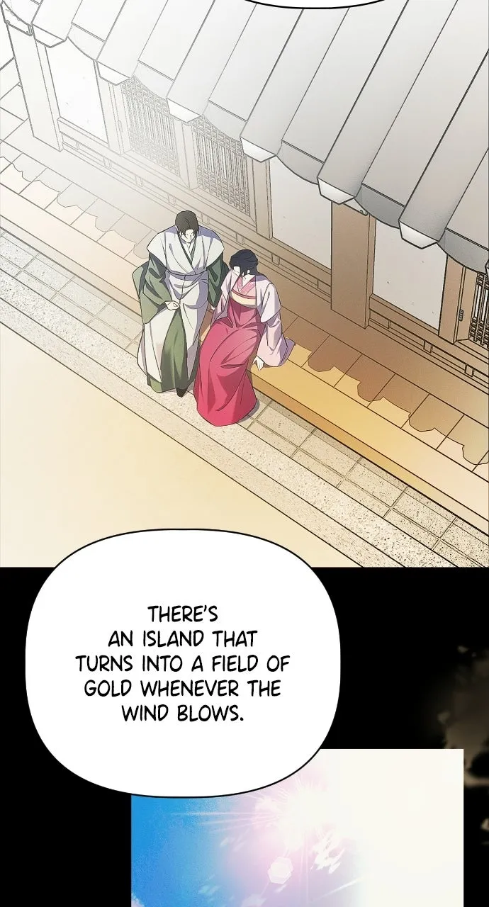 When Love CallsUpon Me Chapter 12 page 20 - 