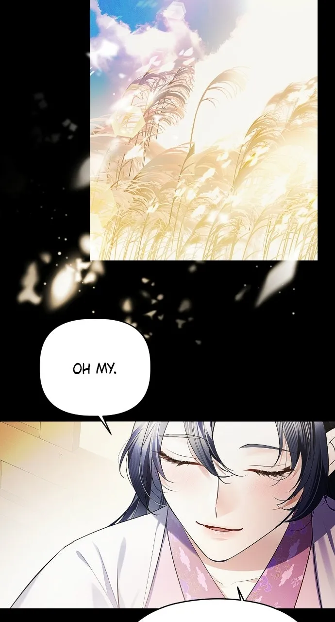 When Love CallsUpon Me Chapter 12 page 21 - 