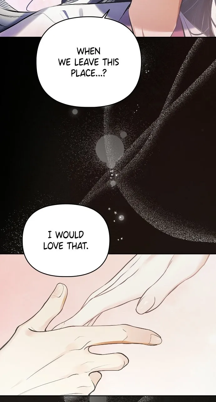 When Love CallsUpon Me Chapter 12 page 25 - 