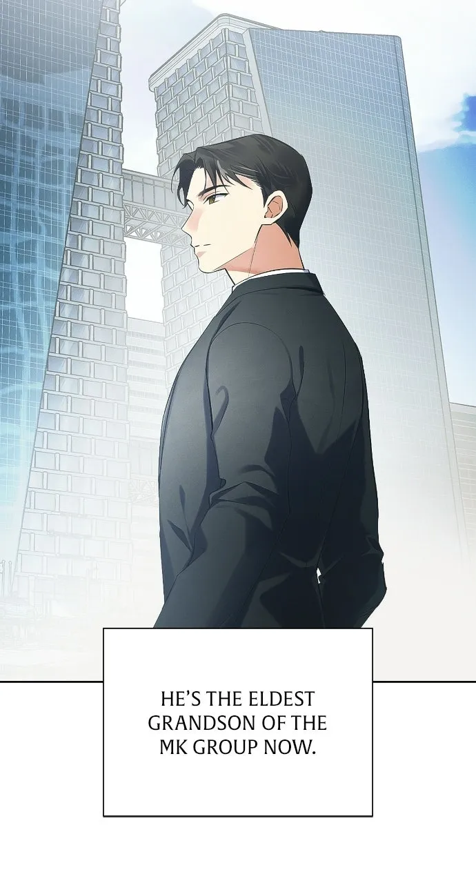 When Love CallsUpon Me Chapter 12 page 27 - 