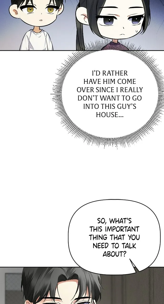 When Love CallsUpon Me Chapter 12 page 39 - 