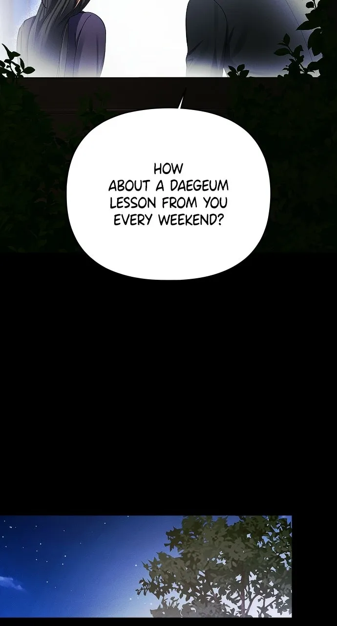 When Love CallsUpon Me Chapter 12 page 44 - 