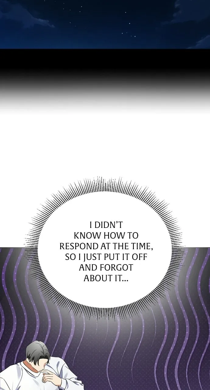 When Love CallsUpon Me Chapter 12 page 52 - 