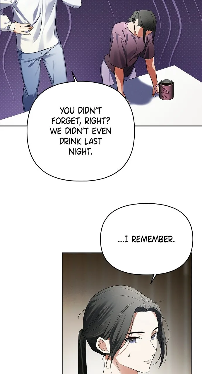 When Love CallsUpon Me Chapter 12 page 53 - 