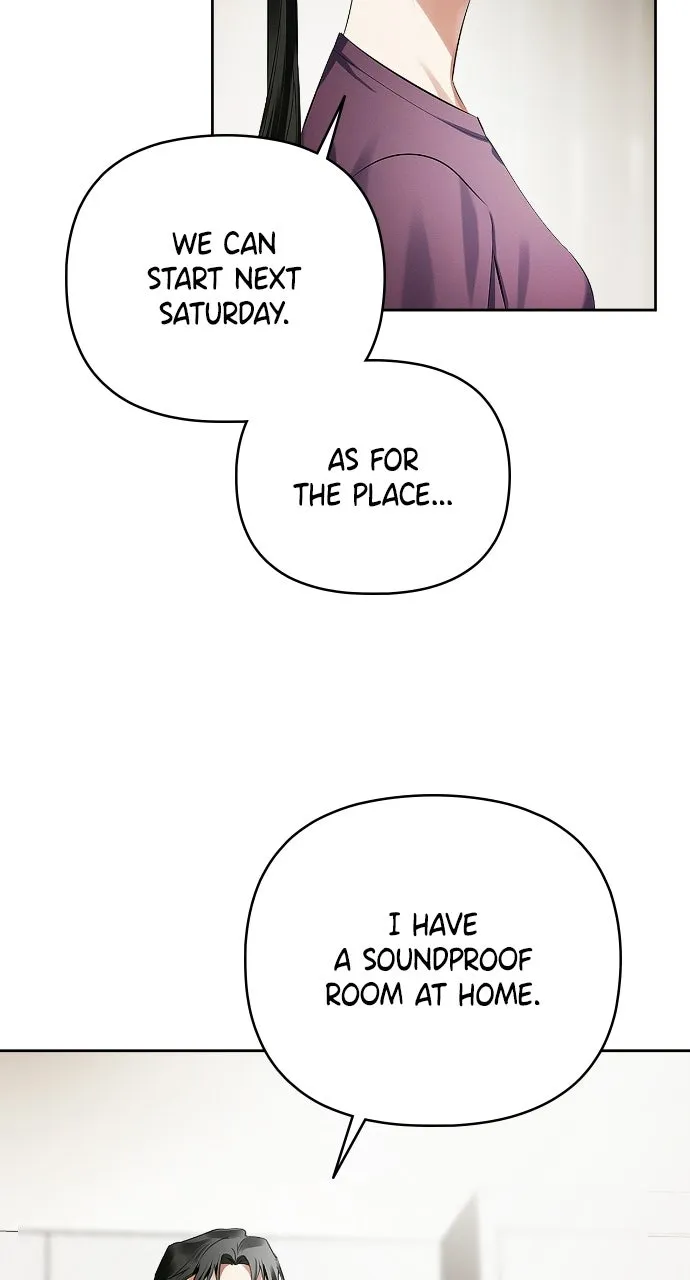 When Love CallsUpon Me Chapter 12 page 54 - 