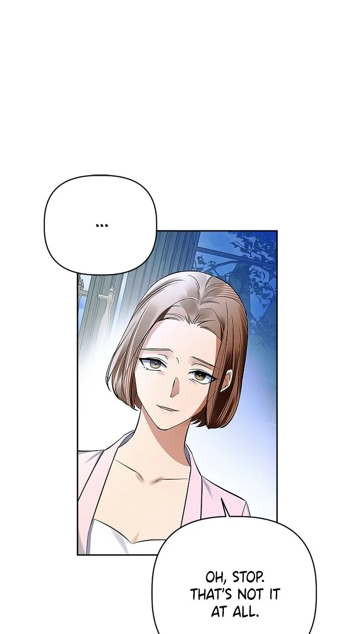 When Love CallsUpon Me Chapter 13 page 12 - 