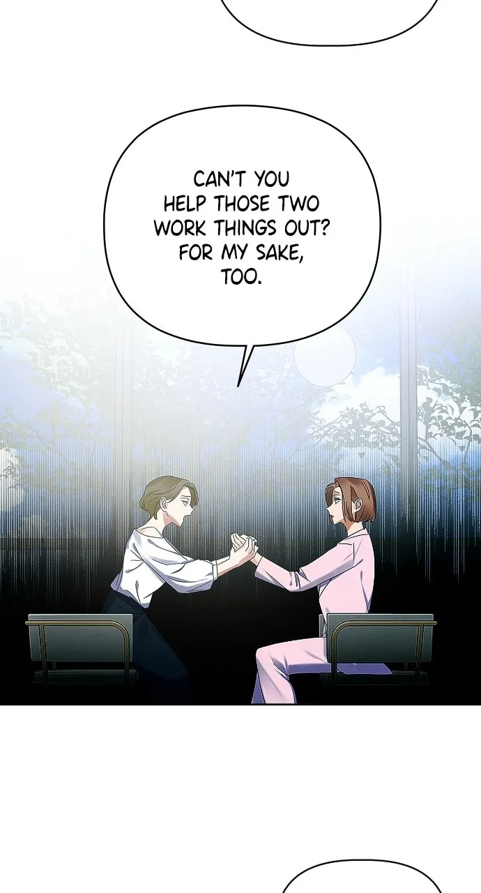 When Love CallsUpon Me Chapter 13 page 14 - 