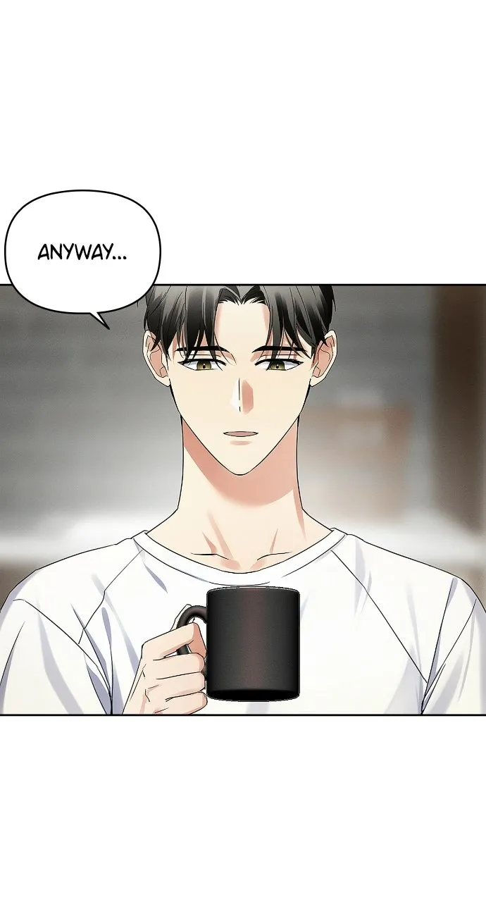When Love CallsUpon Me Chapter 13 page 21 - 