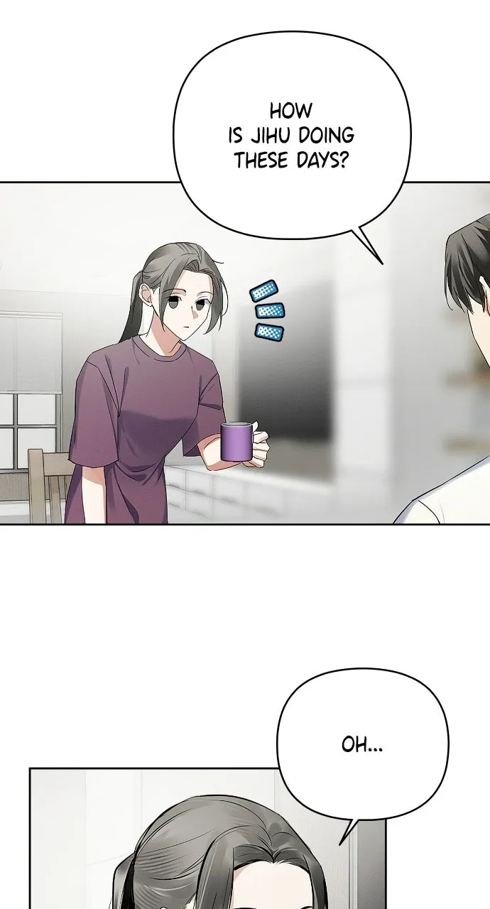 When Love CallsUpon Me Chapter 13 page 22 - 