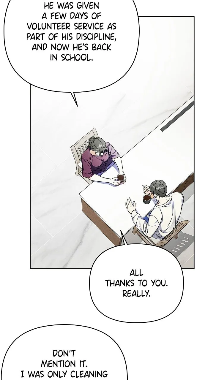 When Love CallsUpon Me Chapter 13 page 24 - 