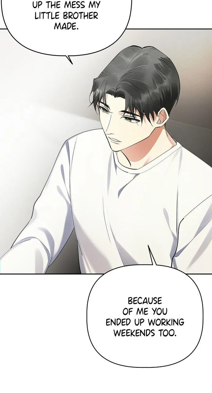 When Love CallsUpon Me Chapter 13 page 25 - 