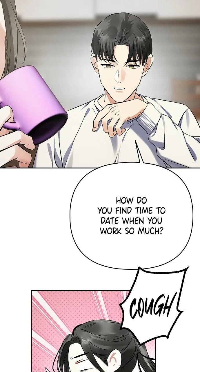 When Love CallsUpon Me Chapter 13 page 27 - 