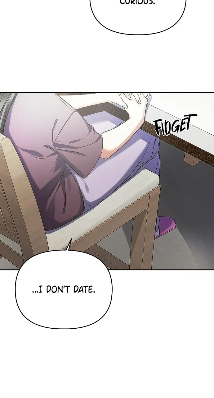When Love CallsUpon Me Chapter 13 page 29 - 