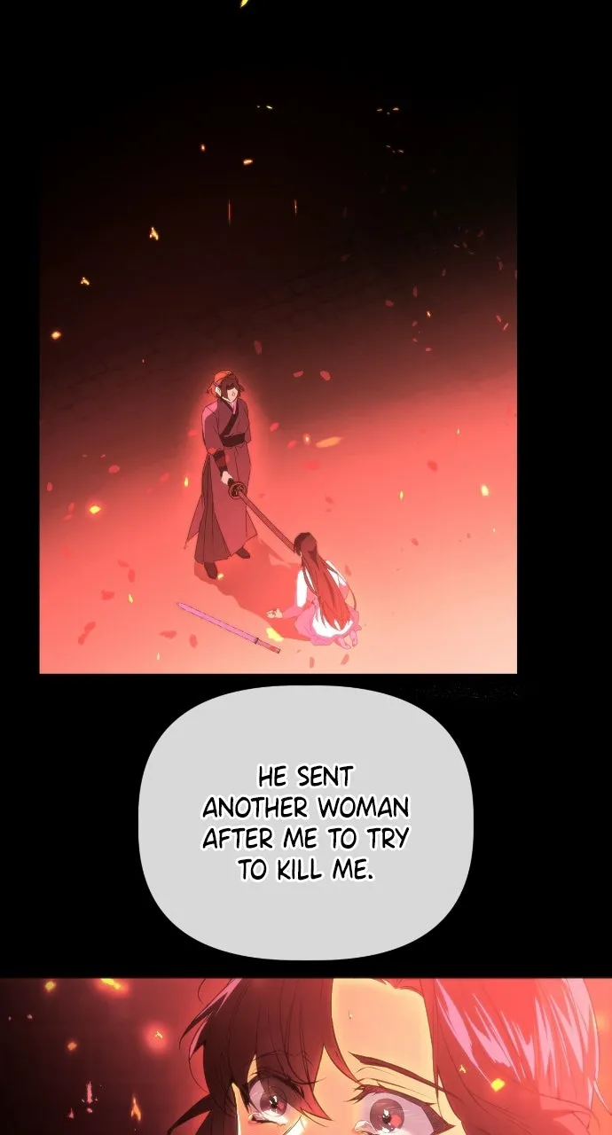 When Love CallsUpon Me Chapter 13 page 33 - 