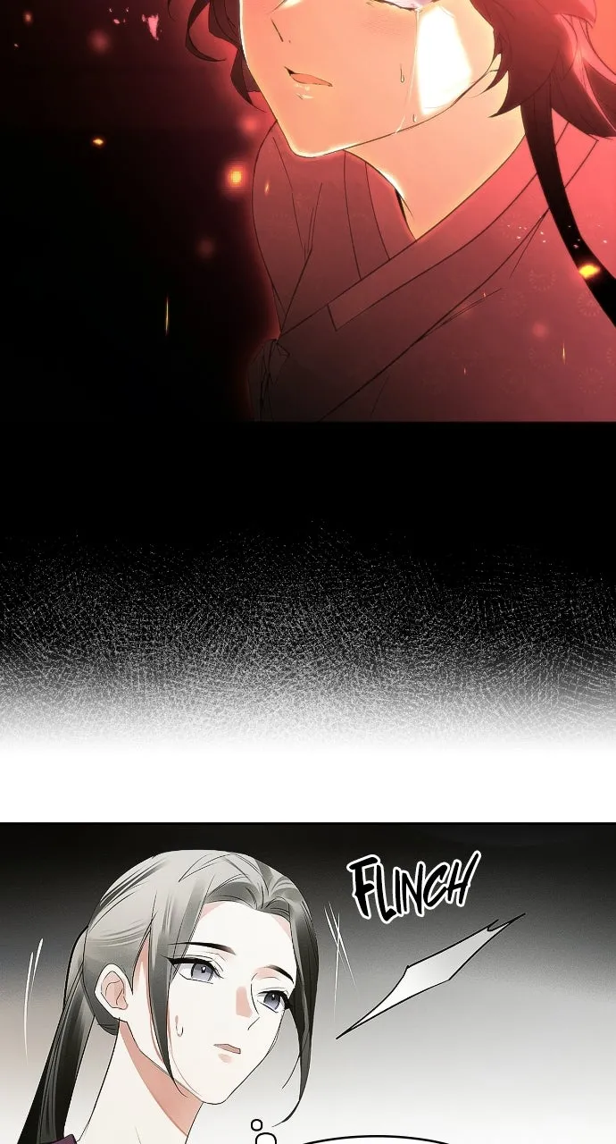 When Love CallsUpon Me Chapter 13 page 34 - 