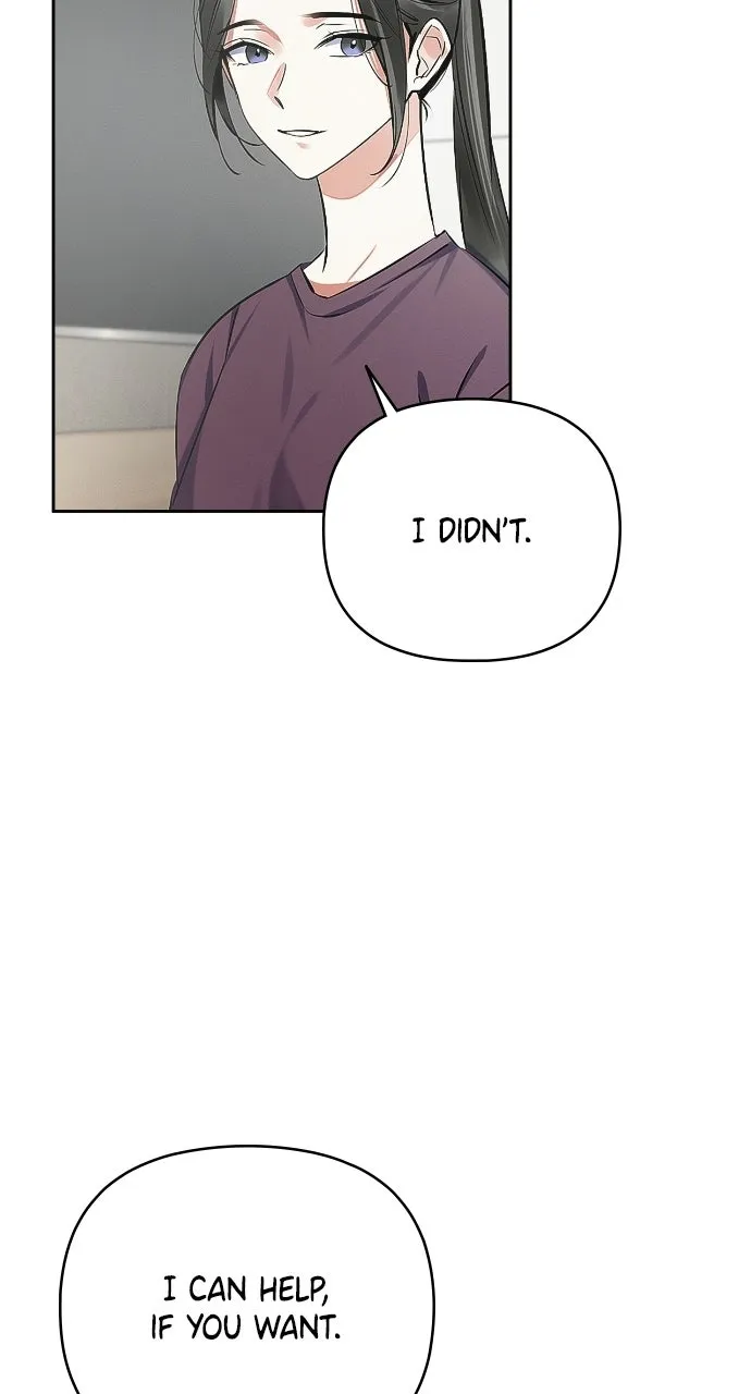 When Love CallsUpon Me Chapter 13 page 37 - 