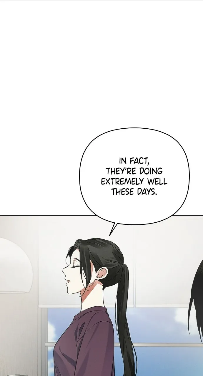When Love CallsUpon Me Chapter 13 page 42 - 