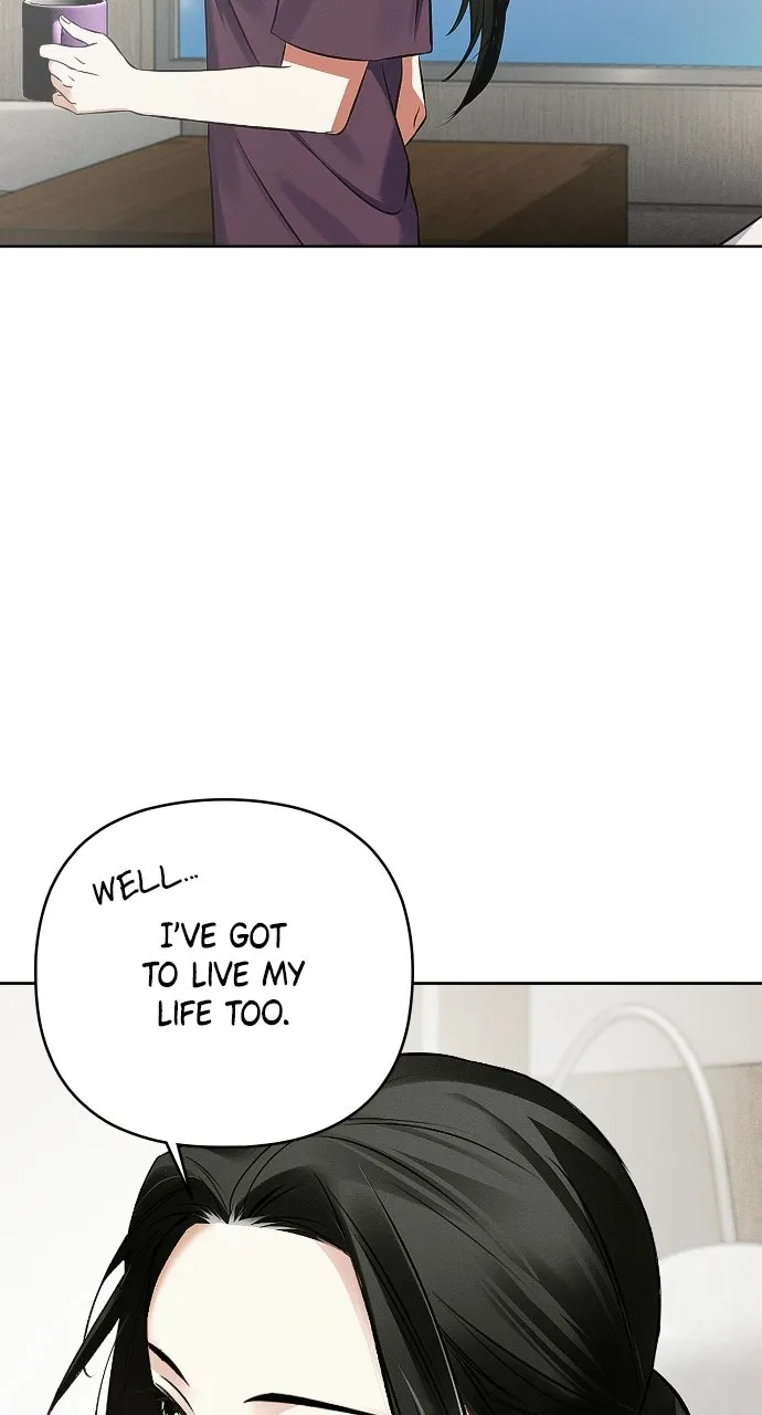 When Love CallsUpon Me Chapter 13 page 43 - 