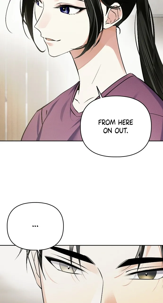 When Love CallsUpon Me Chapter 13 page 44 - 