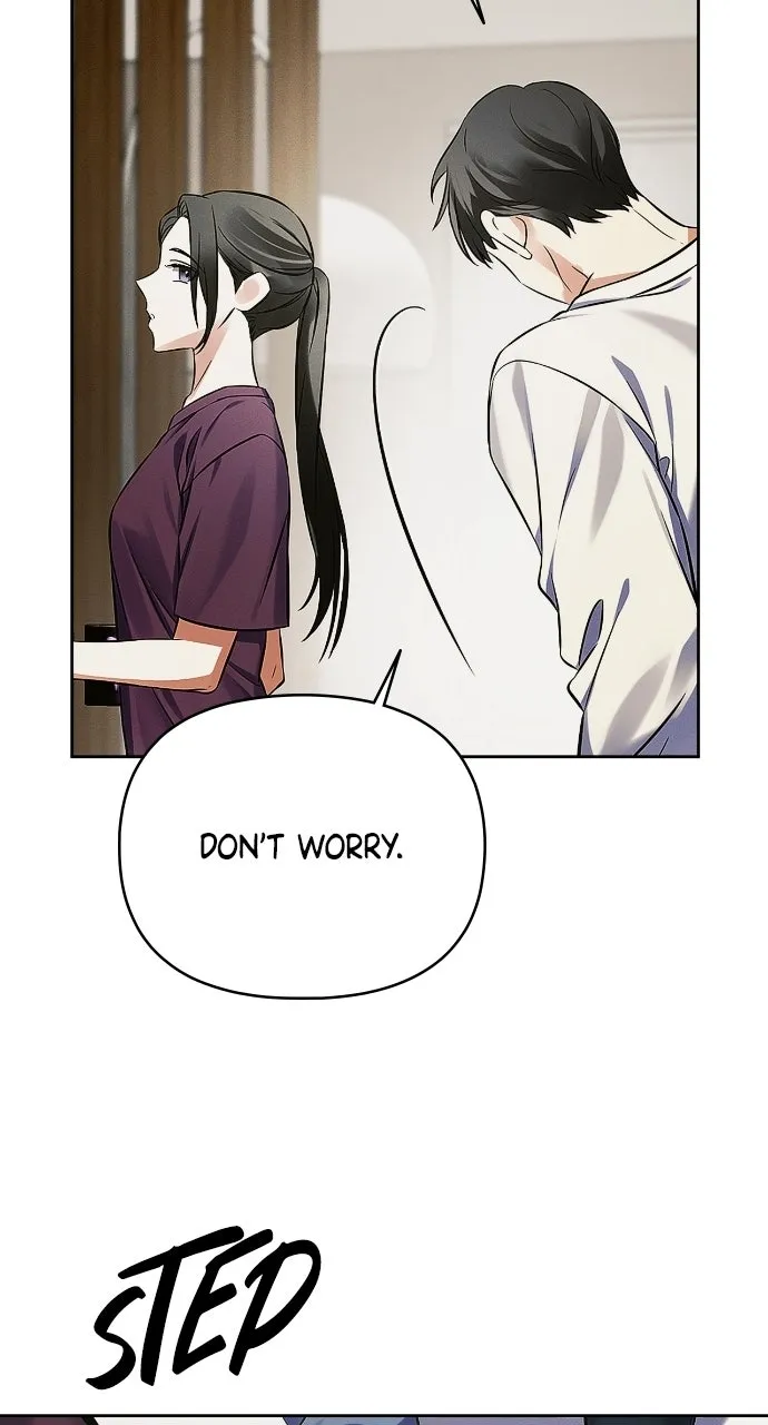 When Love CallsUpon Me Chapter 13 page 46 - 