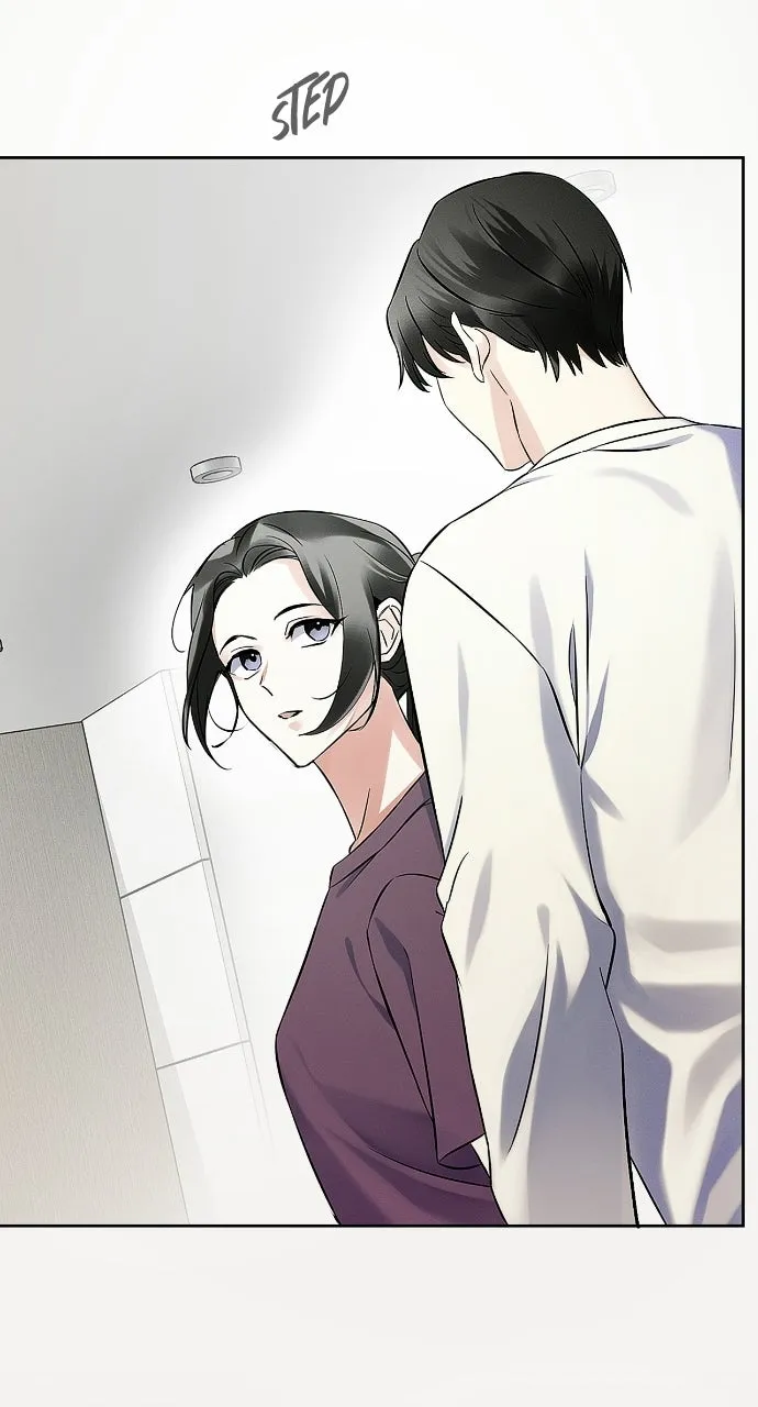 When Love CallsUpon Me Chapter 13 page 55 - 