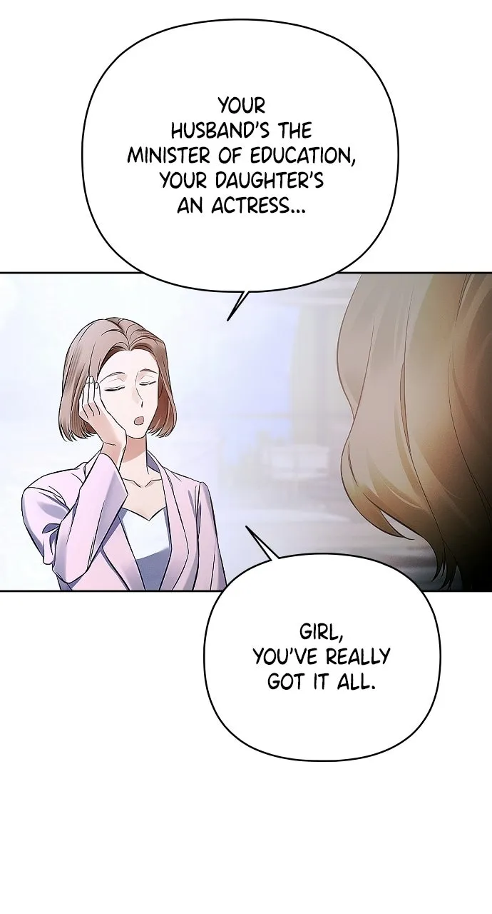 When Love CallsUpon Me Chapter 13 page 9 - 