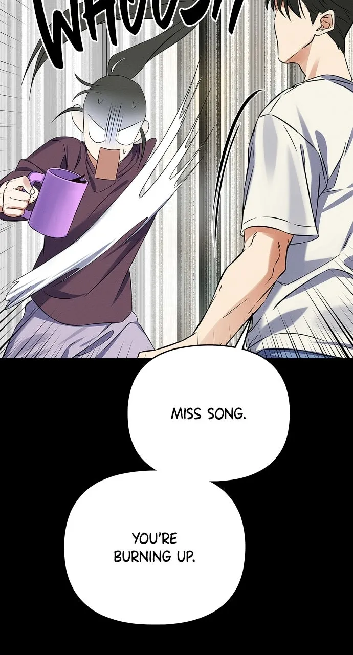 When Love CallsUpon Me Chapter 14 page 11 - 