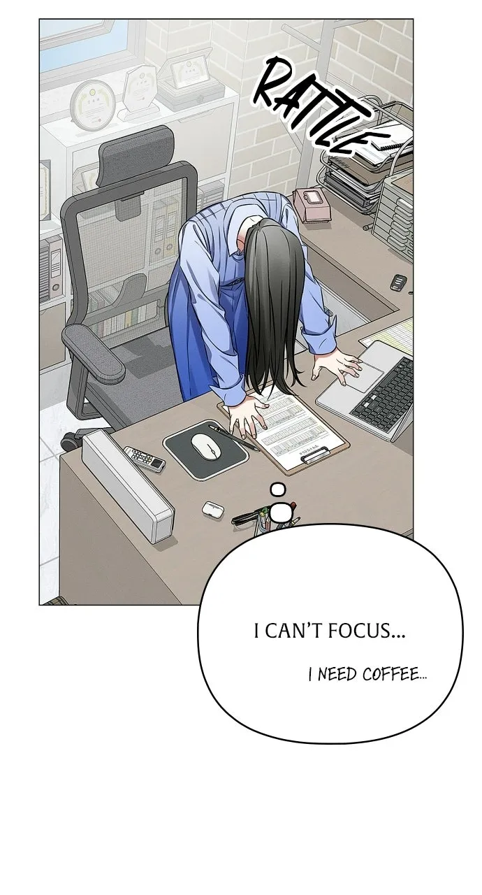 When Love CallsUpon Me Chapter 14 page 22 - 